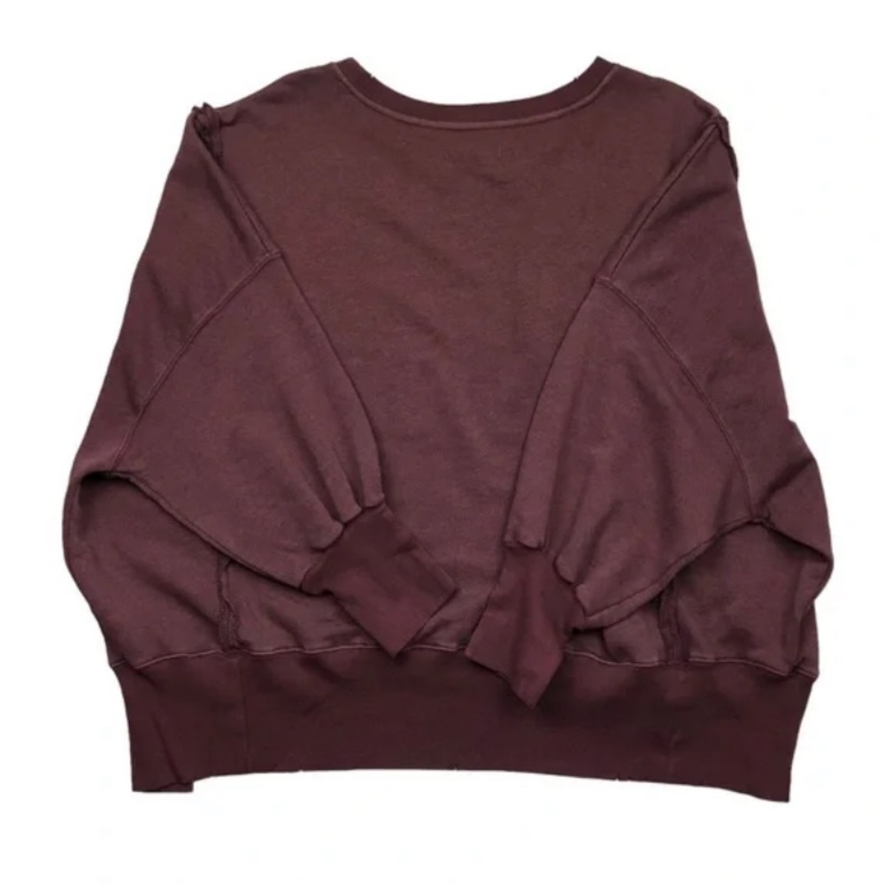 SOLD SOLD SOLD FREE PEOPLE WE THE FREE CAMDENS M - Picture 6 of 10
